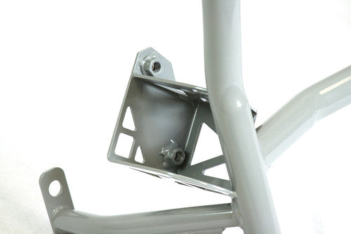 Steeda Mustang GT/GT350 Drag Front K-Member (2015-2026)