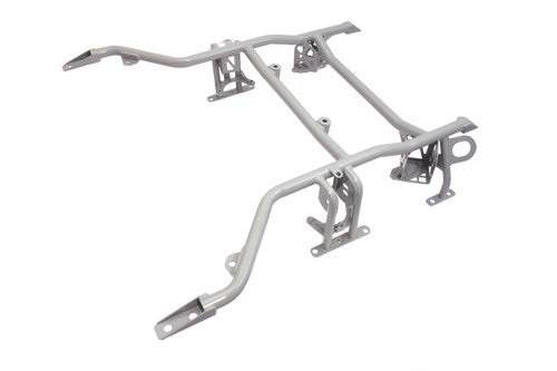 Steeda Mustang V6/GT/GT350 Road Race Front K-Member (2015-2026)