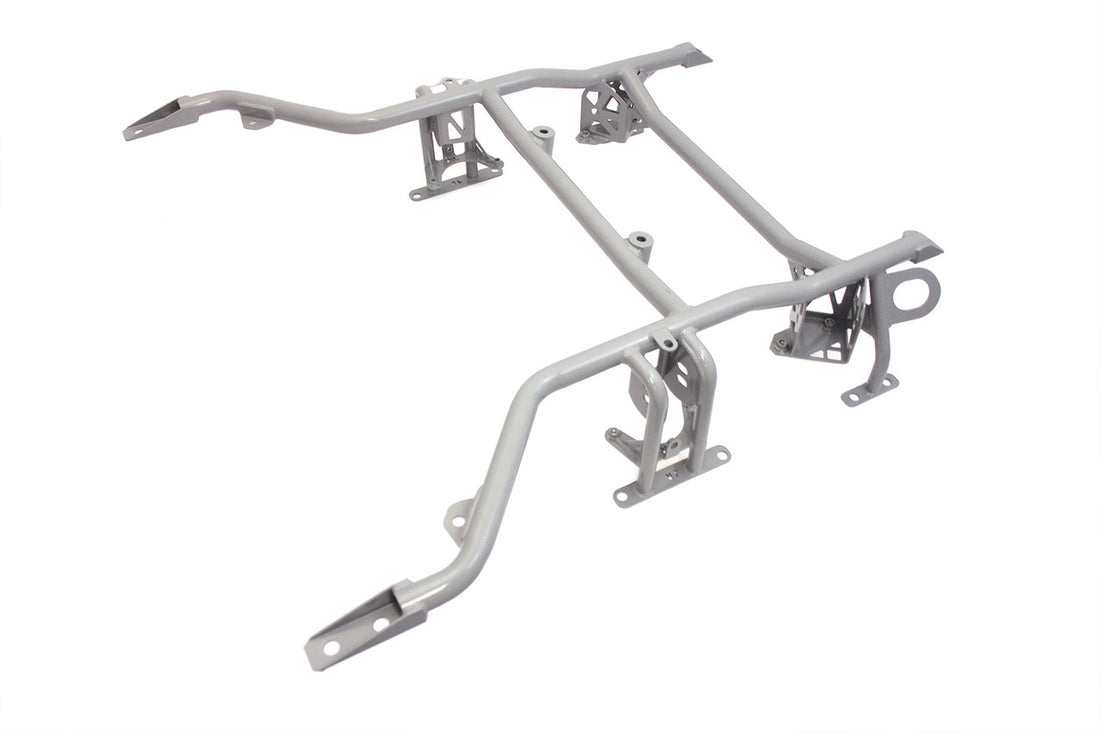Steeda Mustang V6/GT/GT350 Road Race Front K-Member (2015-2026)