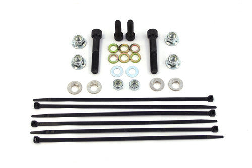 Steeda Mustang V6/GT/GT350 Road Race Front K-Member (2015-2026)
