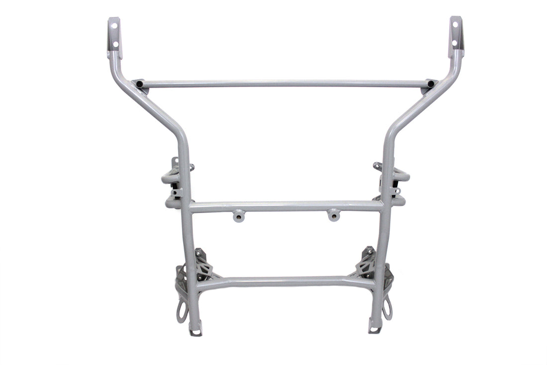Steeda Mustang V6/GT/GT350 Road Race Front K-Member (2015-2026)