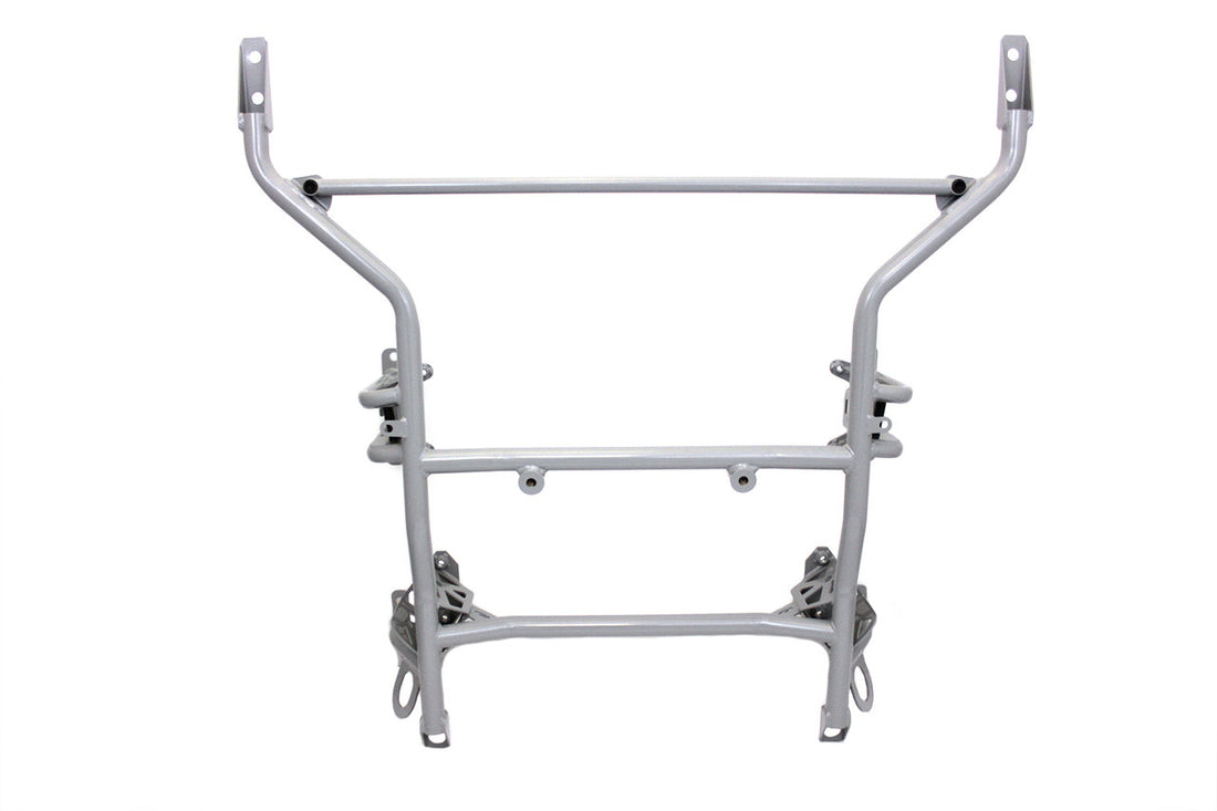 Steeda Mustang V6/GT/GT350 Road Race Front K-Member (2015-2026)