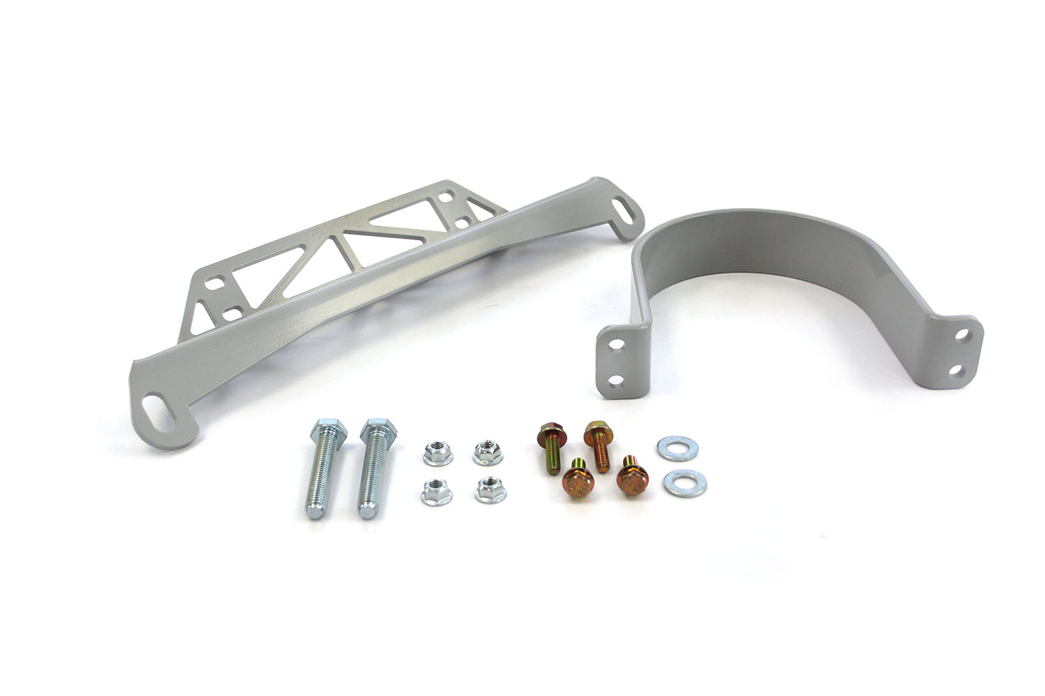 Steeda Mustang NHRA Legal Driveshaft Safety Loop (2015-2026)