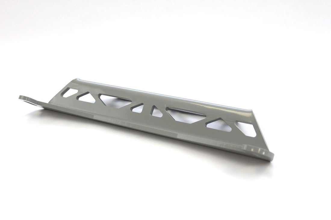 Steeda Mustang NHRA Legal Driveshaft Safety Loop (2015-2026)