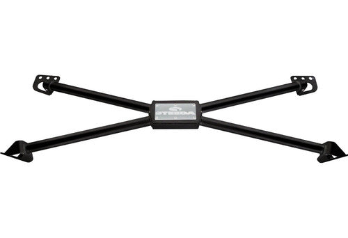 Steeda Mustang Rear Chassis X-Brace (2005-2014)