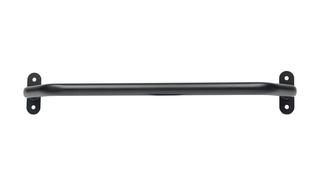 Steeda Mustang Lightweight Race Front Bumper Bar Fox Body / SN95 (1990-2004)