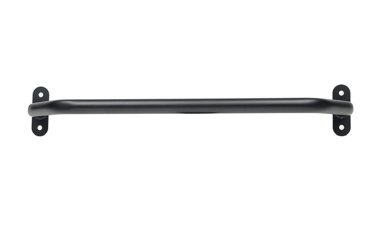 Steeda Mustang Lightweight Race Front Bumper Bar Fox Body / SN95 (1990-2004)