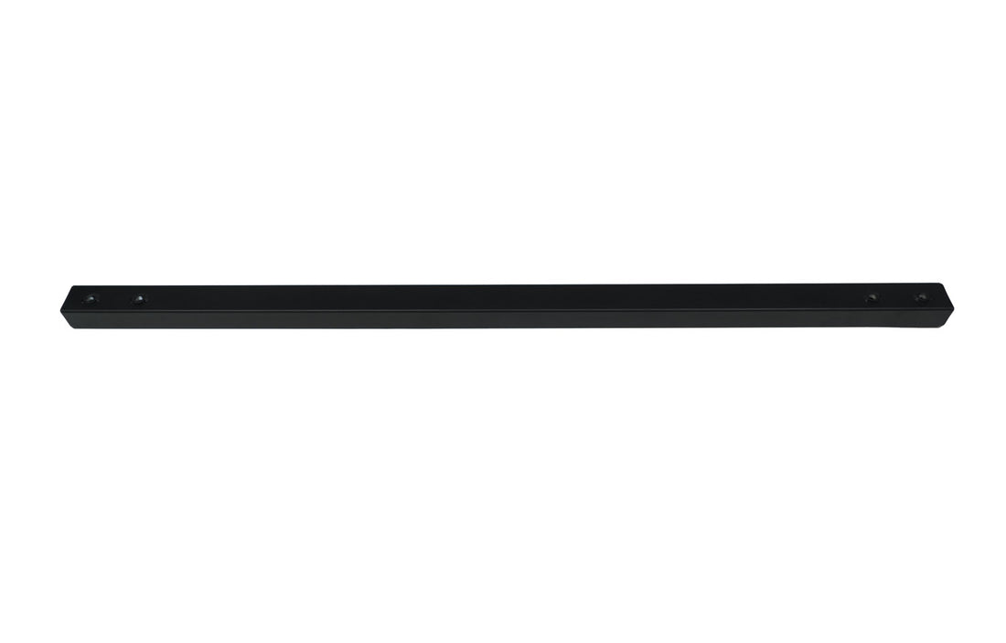 Steeda Fox Body Mustang Lightweight Race Rear Bumper Bar (1979-1993)