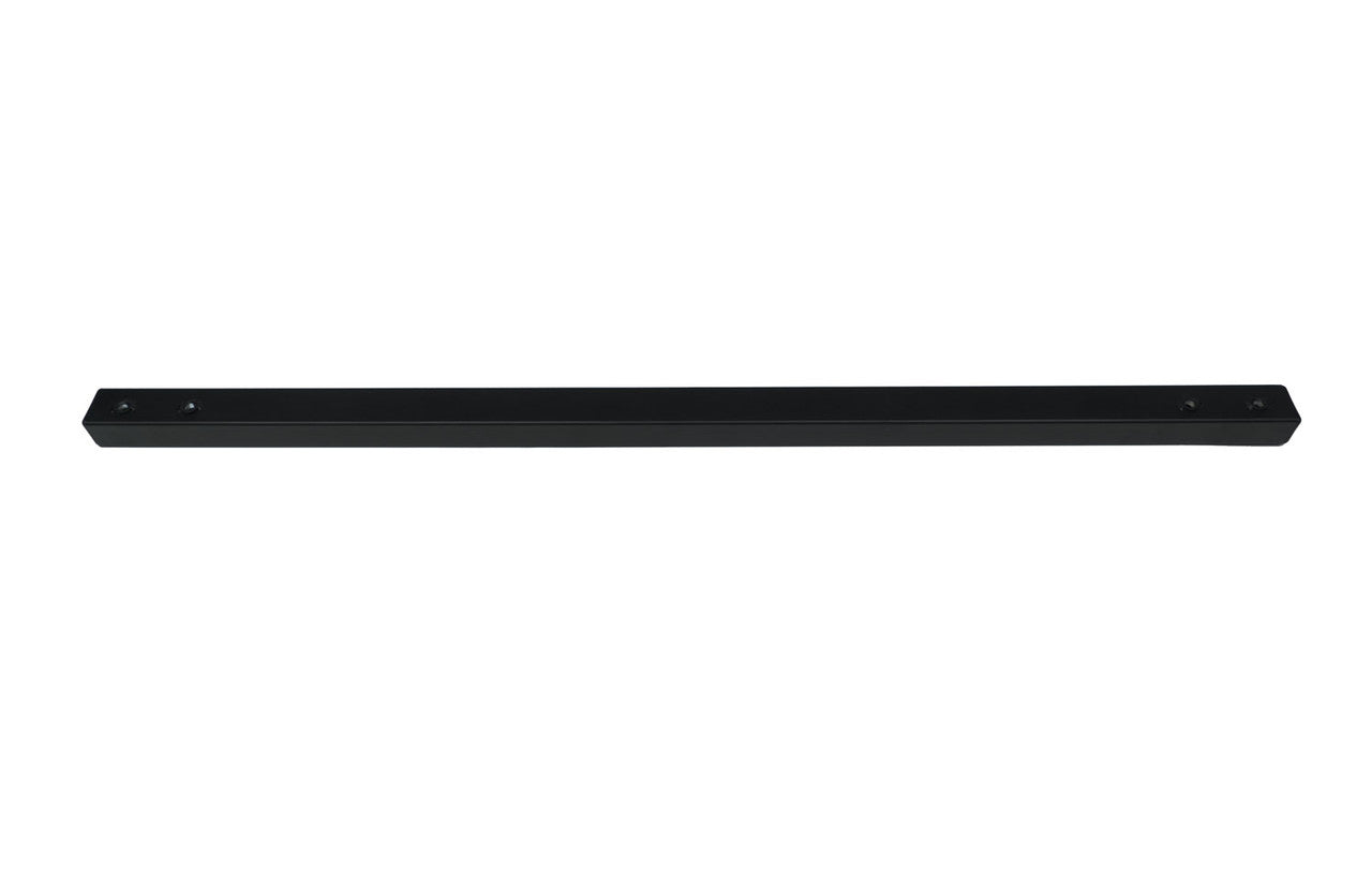 Steeda Fox Body Mustang Lightweight Race Rear Bumper Bar (1979-1993)