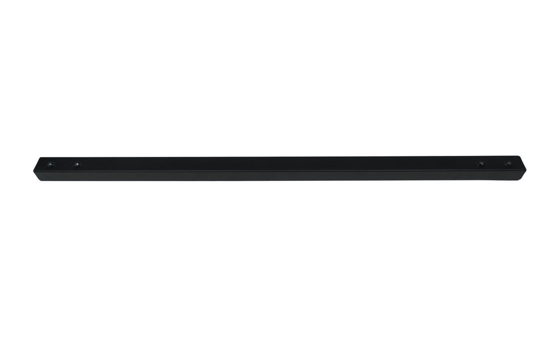 Steeda Fox Body Mustang Lightweight Race Rear Bumper Bar (1979-1993)