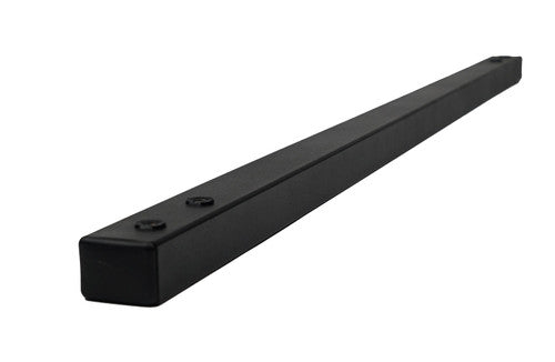 Steeda Fox Body Mustang Lightweight Race Front & Rear Bumper Bar (1990-1993)