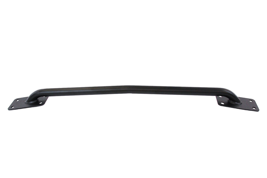 Steeda Mustang Lightweight Race Front Bumper Bar (2015-2026)