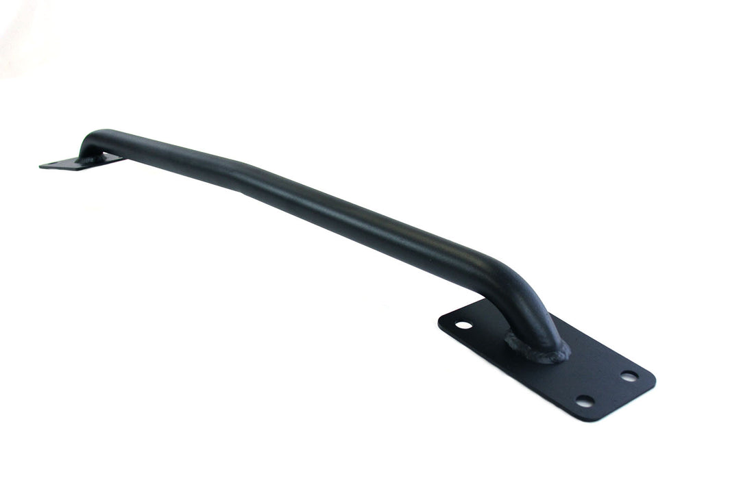 Steeda Mustang Lightweight Race Front Bumper Bar (2015-2026)