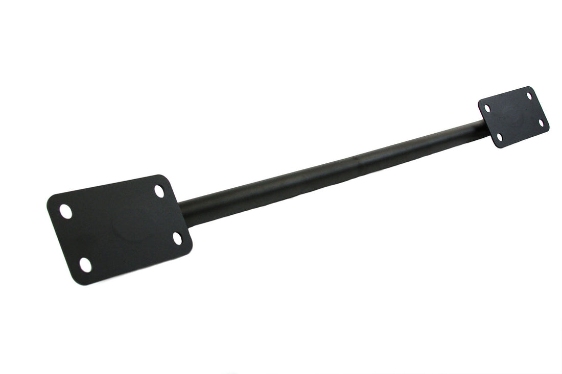 Steeda Mustang Lightweight Race Front Bumper Bar (2015-2026)