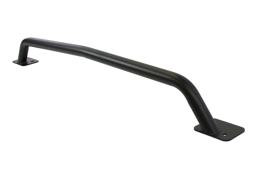 Steeda S550 Mustang Lightweight Race Rear Bumper Bar (2015-2023)