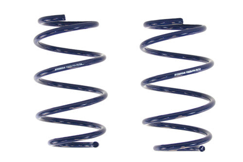 Steeda Mustang EcoBoost Sport Lowering Springs - Progressive (2015-2023)