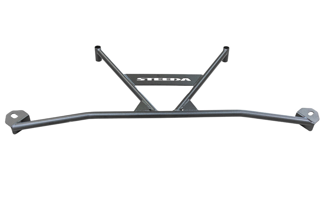 Steeda Mustang Extreme G-Trac K-Member Brace (2015-2026)