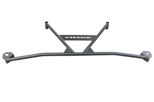 Steeda Mustang Extreme G-Trac K-Member Brace (2015-2026)