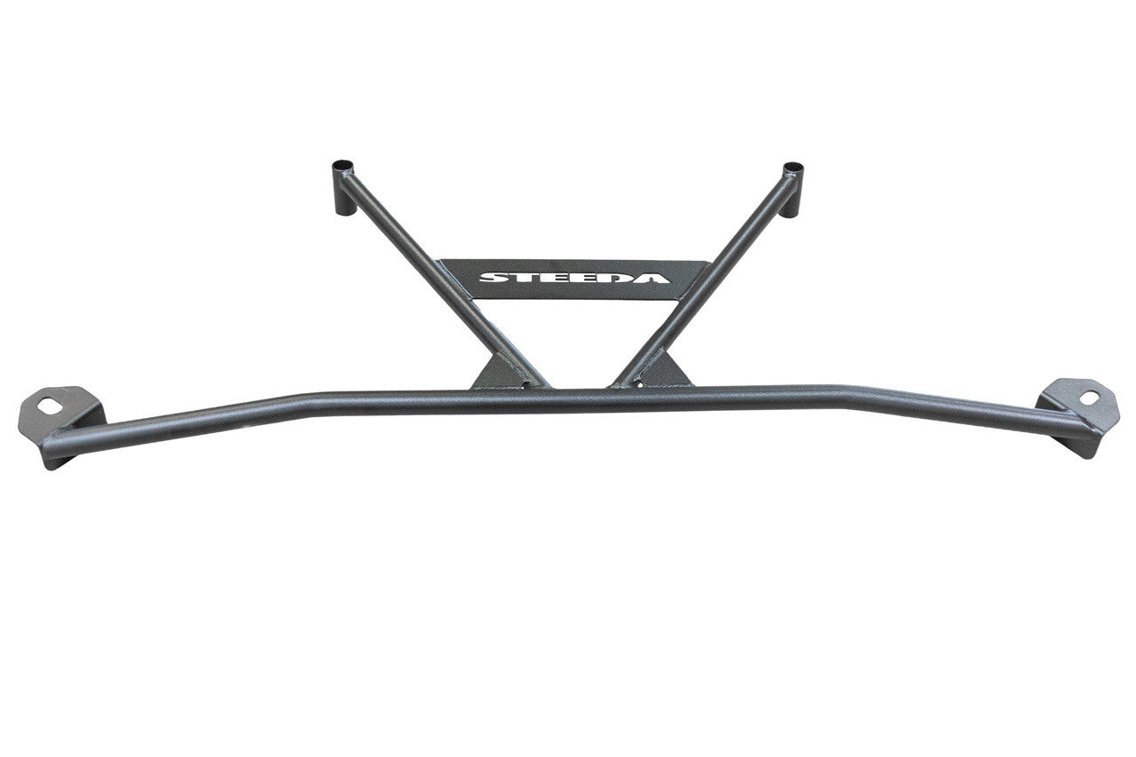 Steeda Mustang Extreme G-Trac K-Member Brace (2015-2026)