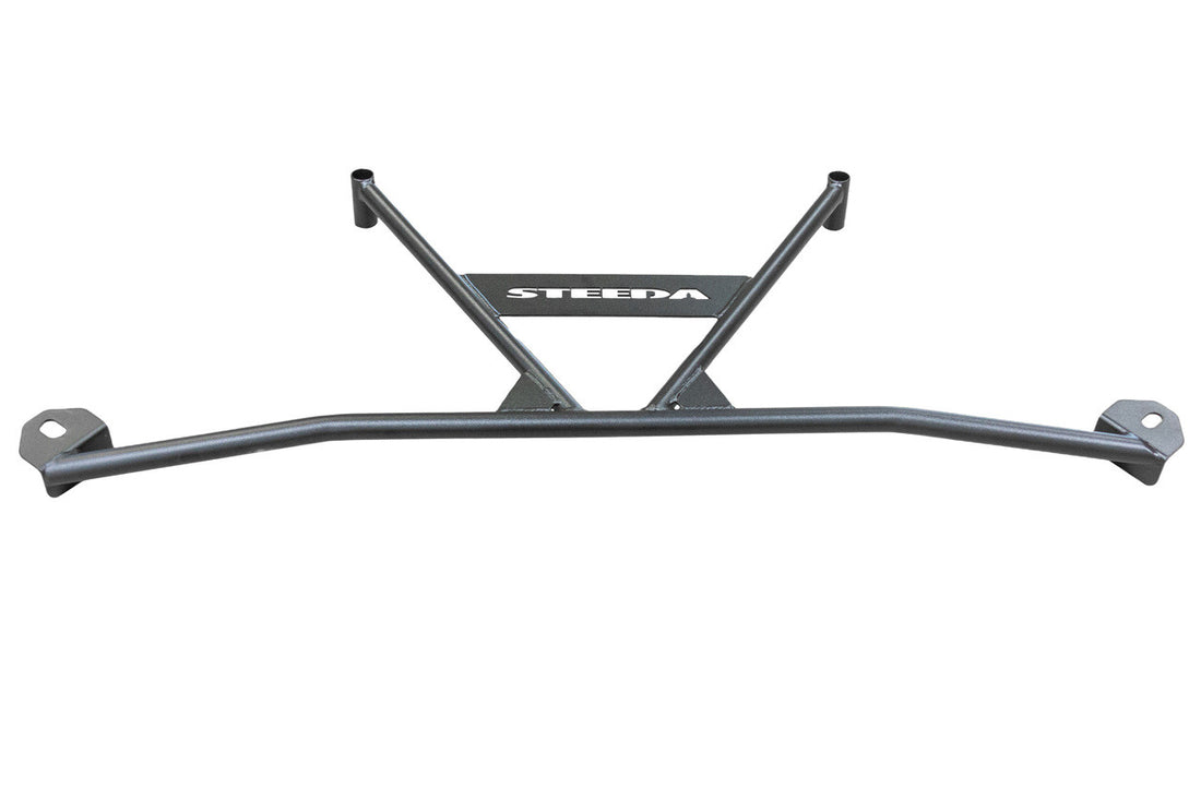 Steeda Mustang Extreme G-Trac K-Member Brace (2015-2026)