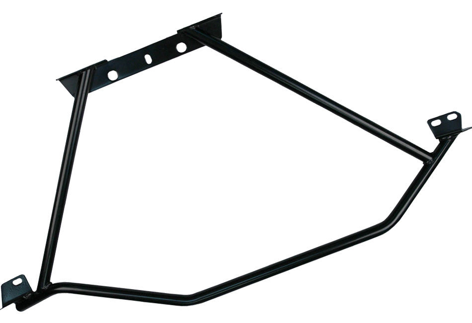 Steeda Cobra Mustang Three Point Strut Tower Brace (2003-2004)