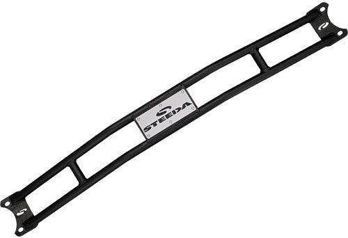 Steeda Mustang V6/GT/BOSS 302 Double Bar Strut Tower Brace (2005-2014)