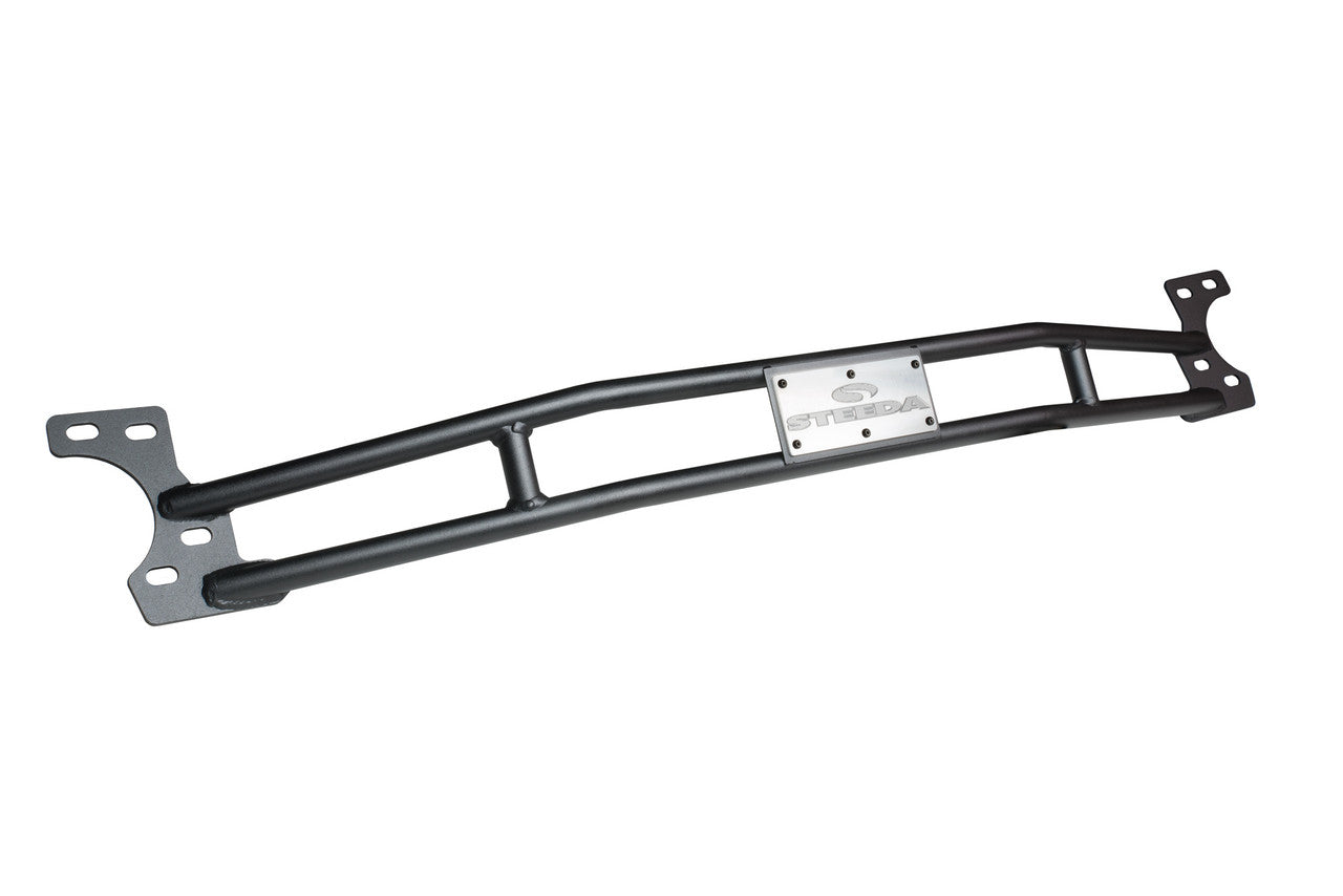 Steeda Mustang Strut Tower Brace GT/EcoBoost (2015-2026)