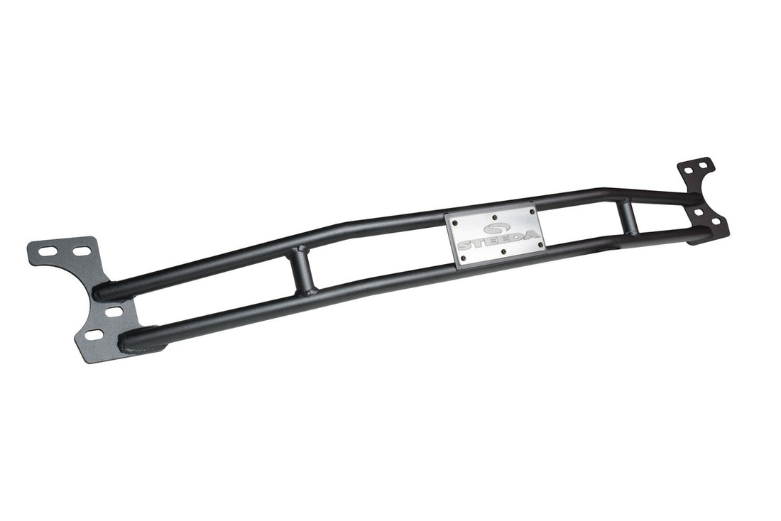 Steeda Mustang Strut Tower Brace GT/EcoBoost (2015-2026)