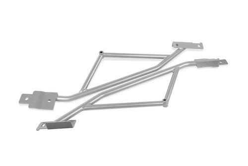 Steeda Mustang 'Stop the Hop' Street Enthusiast Kit (2015-2023)