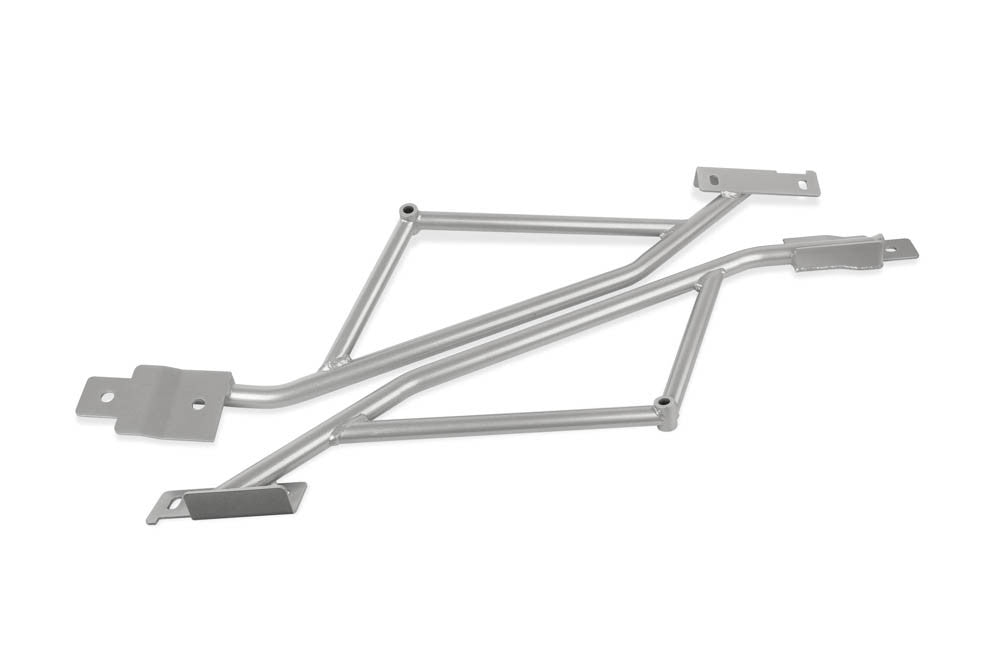 Steeda Mustang 'Stop the Hop' Street Enthusiast Kit (2015-2023)