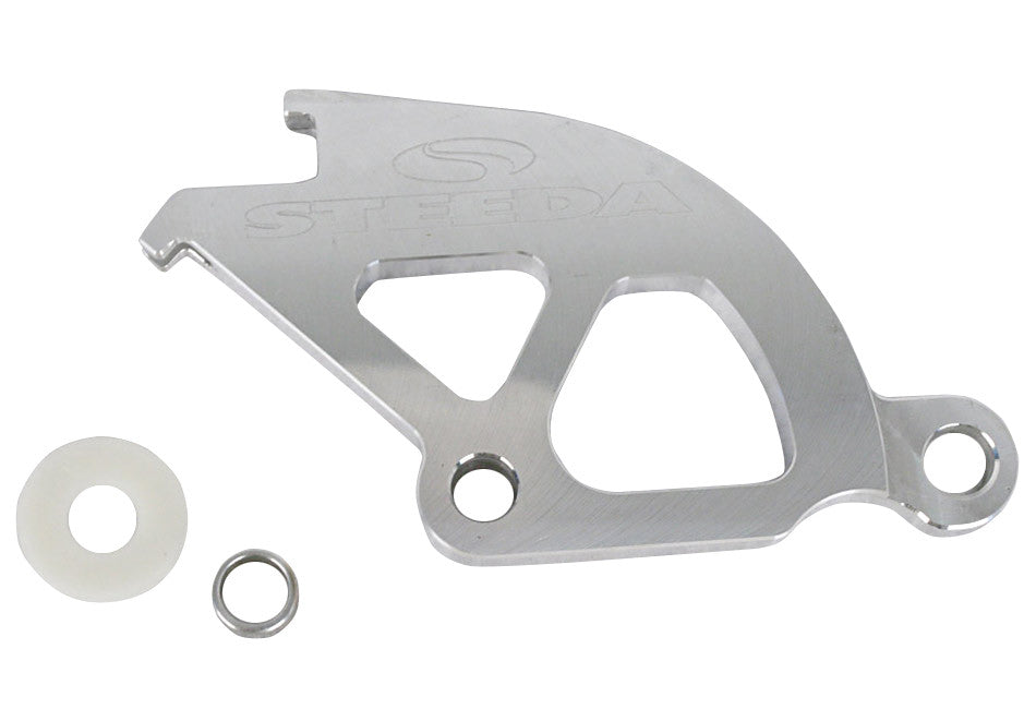 Steeda Mustang Double Hook Clutch Quadrant (1982-2004)