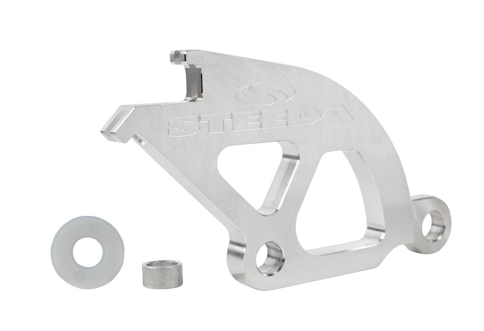 Steeda Mustang Adjustable Clutch Cable Kit (1996-2004)