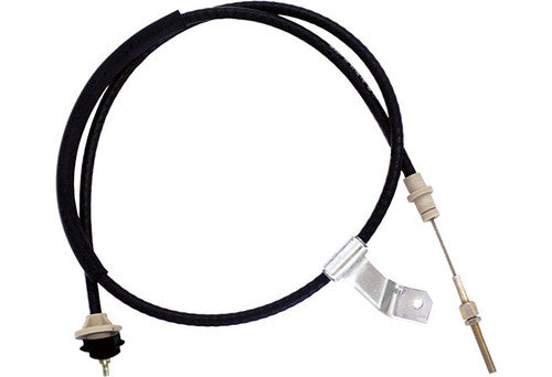 Steeda Mustang Adjustable Clutch Cable Kit (1996-2004)