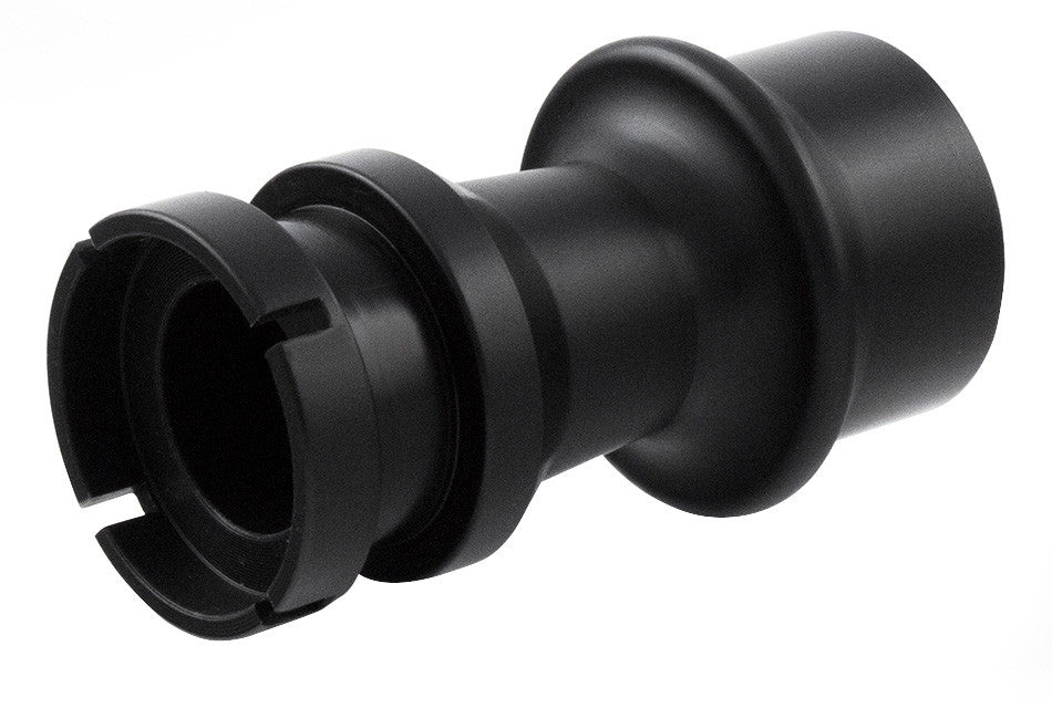 Steeda Mustang GT/EcoBoost/V6 Delrin Reverse Lock-Out Collar (2015-2023)