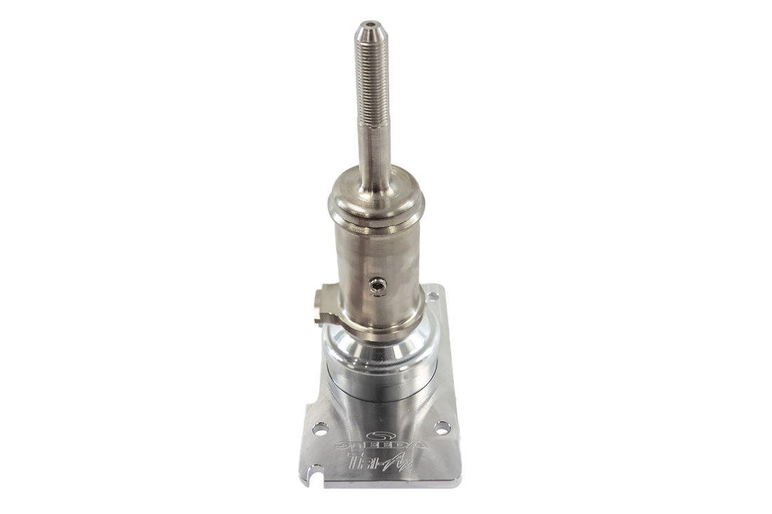 Steeda Mustang GT/BOSS 302/V6 Tri-Ax Short Throw Shifter (2011-2014)