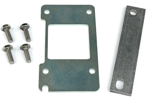 Steeda Mustang GT/BOSS 302/V6 Tri-Ax Short Throw Shifter and Bracket Kit (2011-2014)