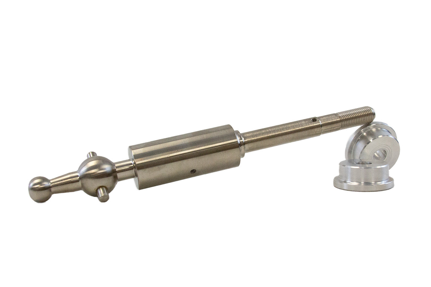 Steeda Mustang Tri-Ax Short Throw Sport Shifter (2015-2026)