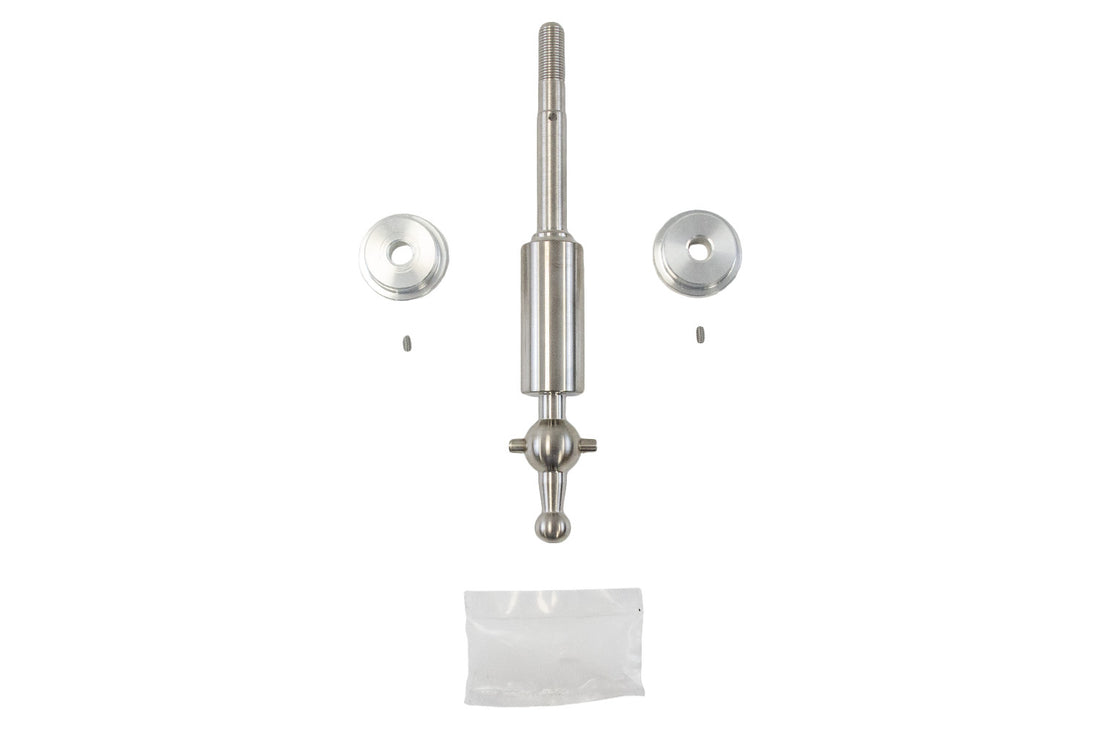 Steeda Mustang Tri-Ax Short Throw Sport Shifter (2015-2026)