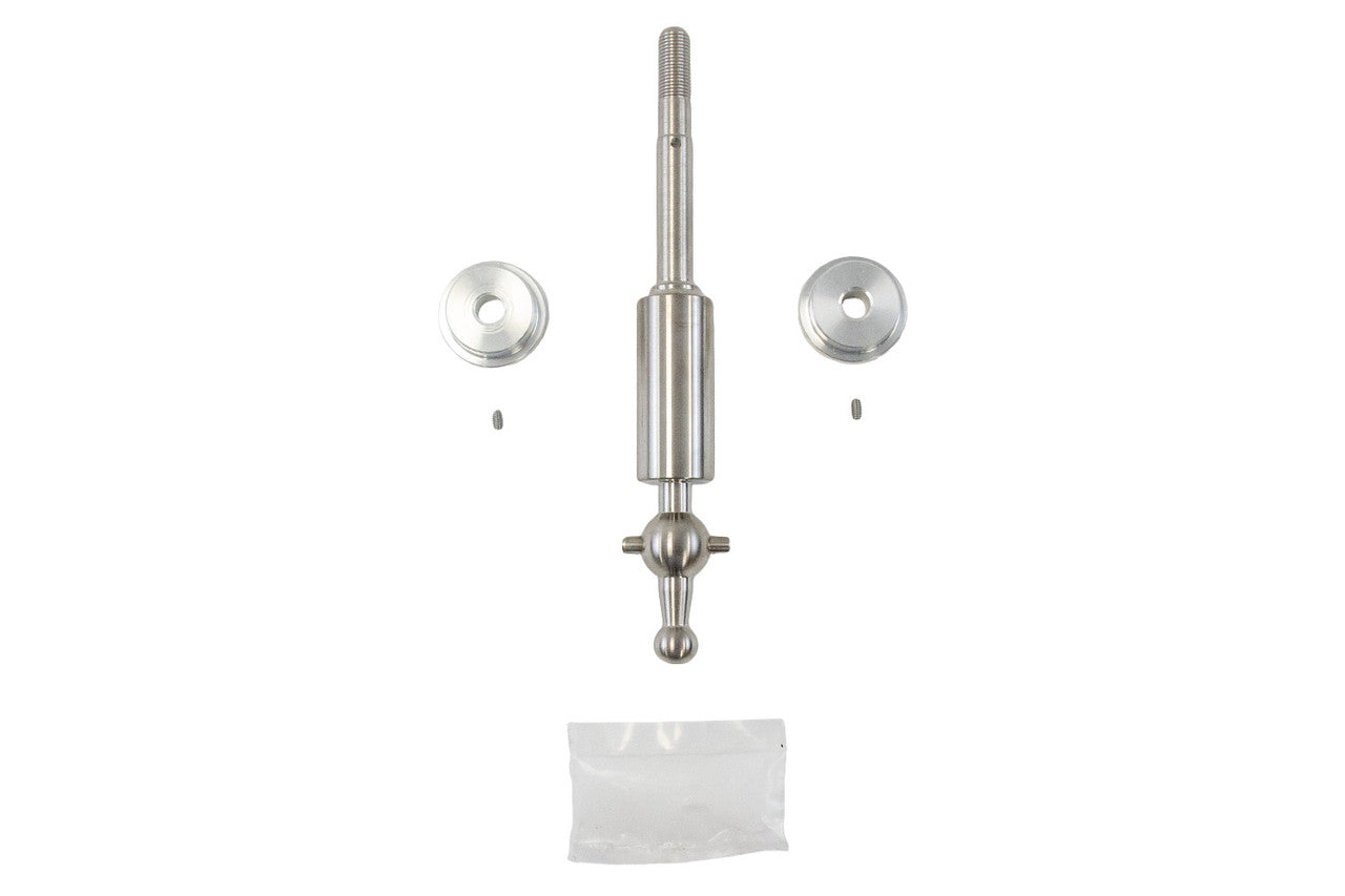 Steeda Mustang Tri-Ax Short Throw Sport Shifter (2015-2026)
