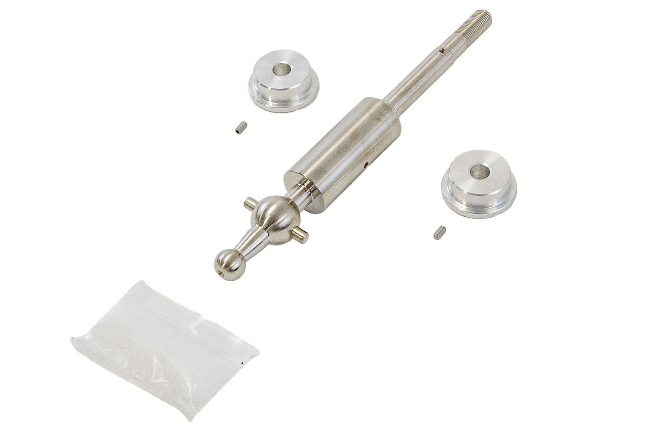 Steeda Mustang Tri-Ax Short Throw Sport Shifter (2015-2026)