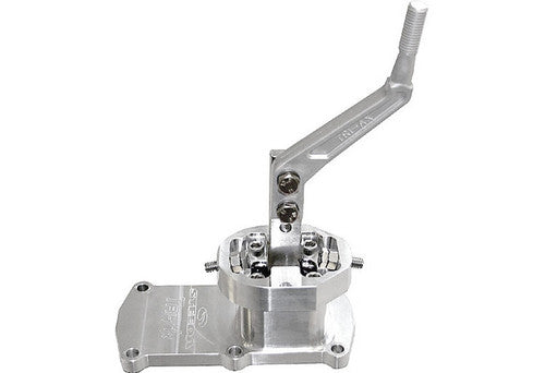 Steeda Tri-Ax Mustang Short Throw Shifter for Tremec 500/600 (1979-2004)
