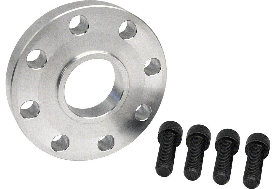 Steeda Mustang Driveshaft Spacer (1979-2004)