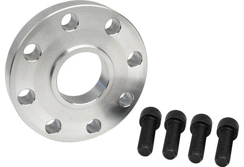 Steeda Mustang Driveshaft Spacer (1979-2004)