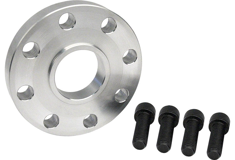 Steeda Mustang Driveshaft Spacer (1979-2004)