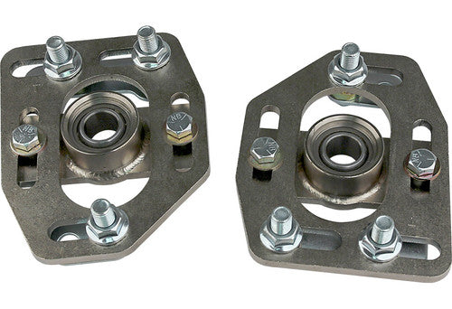 Steeda Mustang Caster Camber Plates (1979-1989)