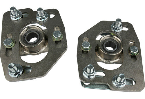 Steeda Mustang Caster Camber Plates (1990-1993)