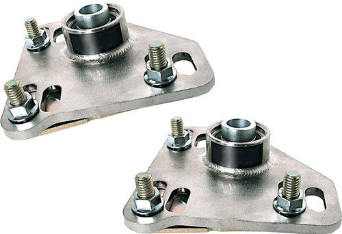 Steeda Mustang Caster Camber Plates (1994-2004)