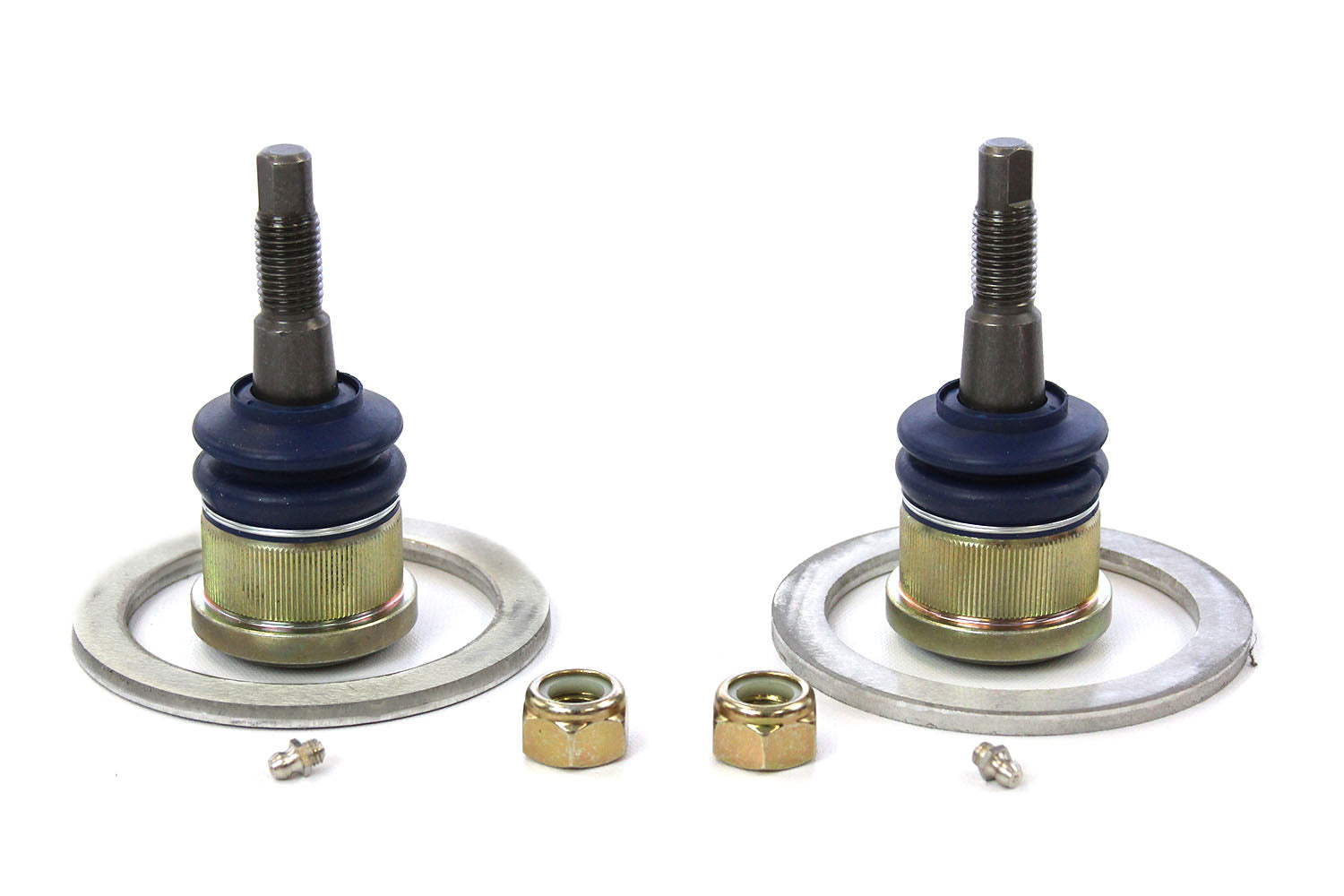Steeda Mustang X2 Ball Joints (1994-2004/1979-1993 w/ SN95 Knuckle)