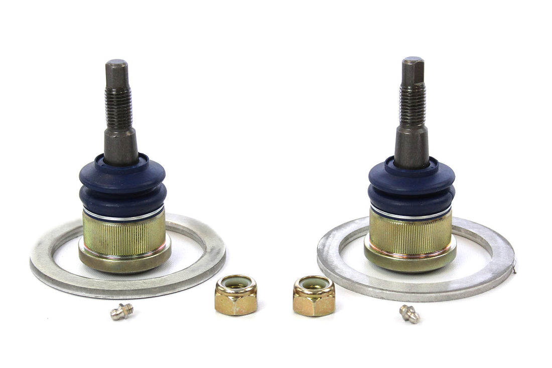 Steeda Mustang X2 Ball Joints (1994-2004/1979-1993 w/ SN95 Knuckle)