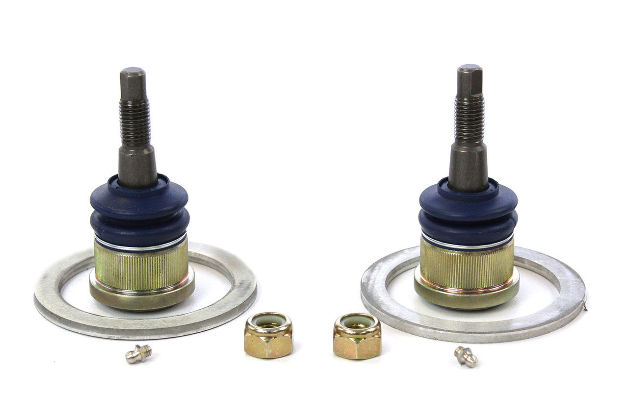 Steeda Mustang X2 Ball Joints (1994-2004/1979-1993 w/ SN95 Knuckle)